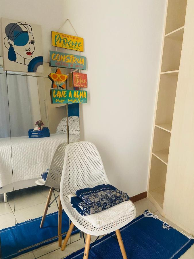 Cabo Frio Familiar Toca De Gente Feliz Βίλα Εξωτερικό φωτογραφία